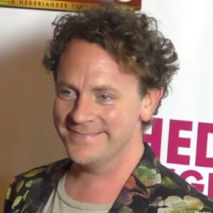 Drew Droege