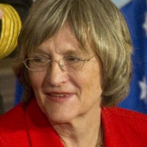 Drew Gilpin Faust