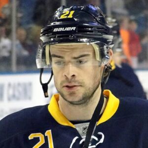 Drew Stafford