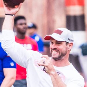 Drew Stanton