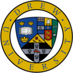 Drew University Logo