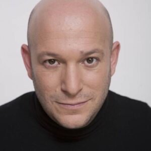 Dror Mishani
