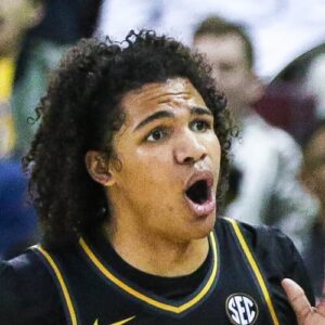 Dru Smith