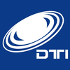 DTI College Logo