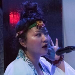 Du Yun