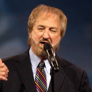 Duane Allen