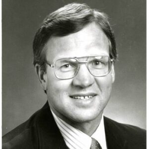 Duane Benson