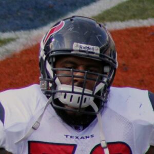 Duane Brown