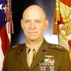 Duane D. Thiessen