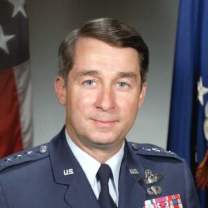 Duane H. Cassidy