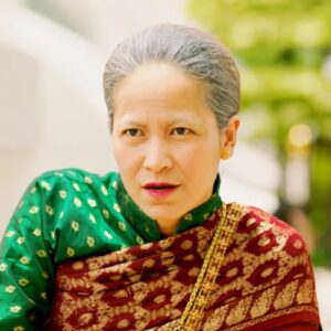 Duangjai Hirunsri