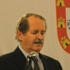 Duarte Pio of Braganza