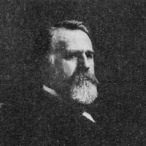Dudley Allen Sargent
