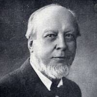 Dudley Buck
