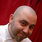 Duff Goldman