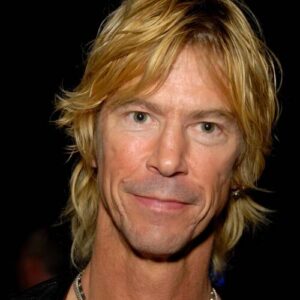 Duff McKagan