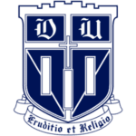 Duke University Logo