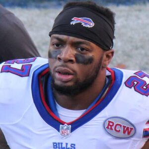 Duke Williams