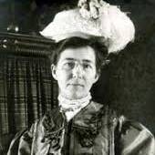 Dulah Marie Evans