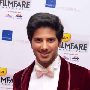 Dulquer Salmaan