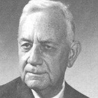 Dumas Malone