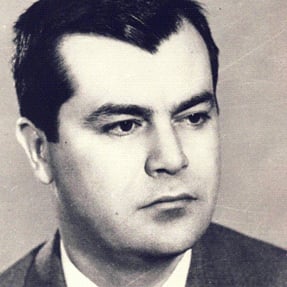 Dumitru Popescu