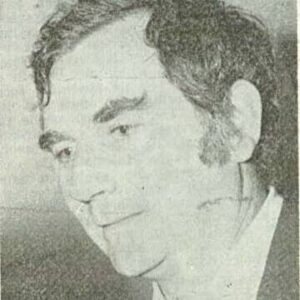 Dumitru Radu Popescu