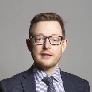 Duncan Baker