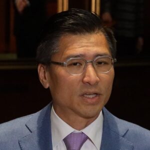 Duncan Chiu