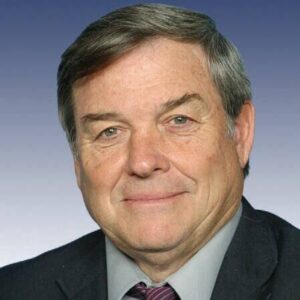 Duncan L. Hunter