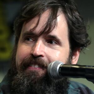 Duncan Trussell