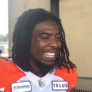 Duron Carter