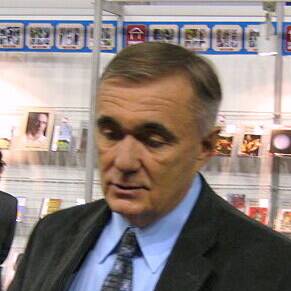Dušan Kovačević