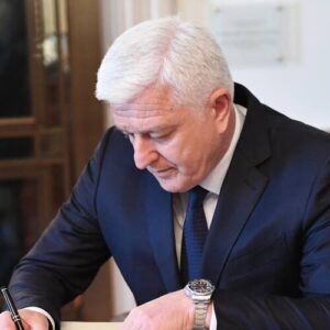 Duško Marković