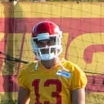 Dustin Crum