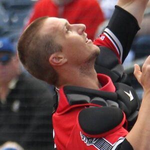 Dustin Garneau