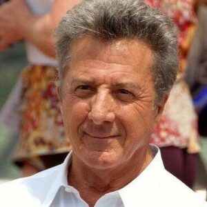 Dustin Hoffman