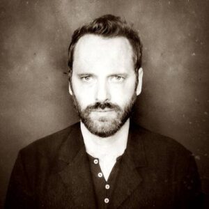 Dustin O'Halloran