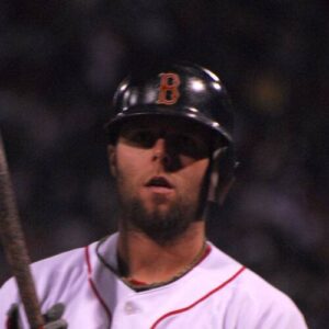 Dustin Pedroia