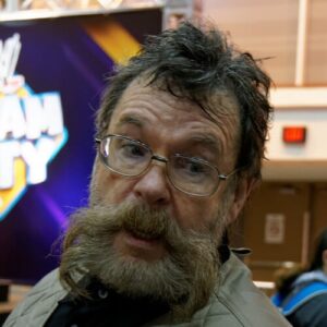 Dutch Mantel