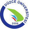 Duzce University Logo