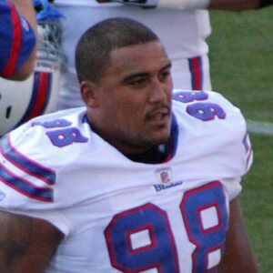 Dwan Edwards