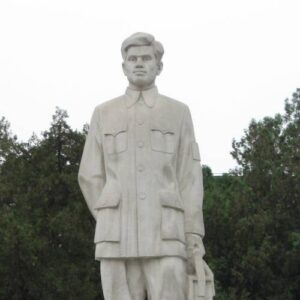 Dwarkanath Kotnis