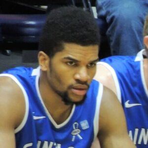 Dwayne Evans
