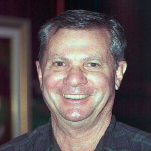 Dwayne Hickman