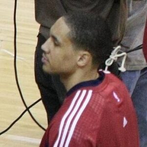 Dwayne Jones