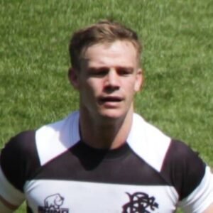 Dwayne Peel