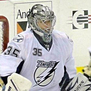 Dwayne Roloson