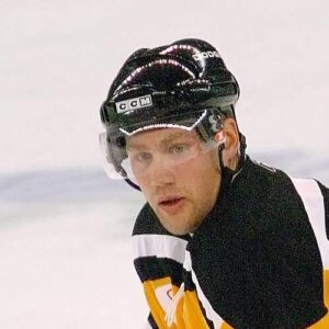 Dwayne Zinger