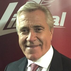 Dwight Ball